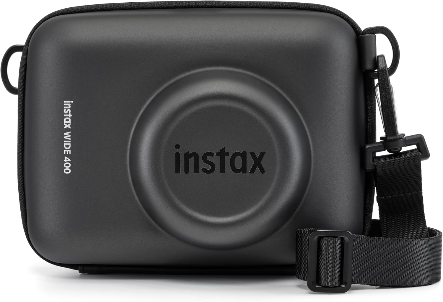 FUJIFILM Instax Wide 400 tok Black instant formátumú fényképezőgéphez