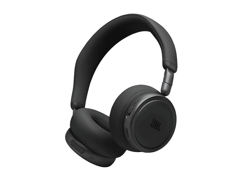 Słuchawki bezprzewodowe JBL Live 680NC Czarny