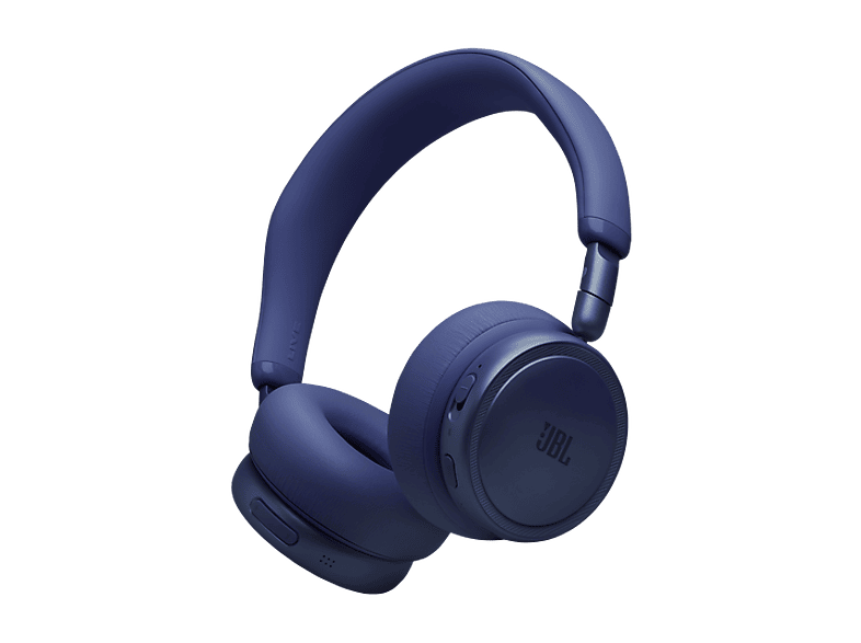 Słuchawki bezprzewodowe JBL Live 680NC Niebieski