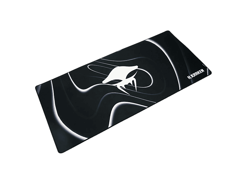 HAVIT Kraken Stellarisforce-1 Oyuncu Mouse Pad Siyah