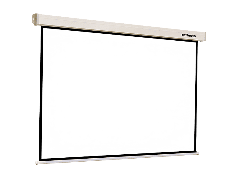 Reflecta Projectiescherm Crys-L 300x300 cm Rollo