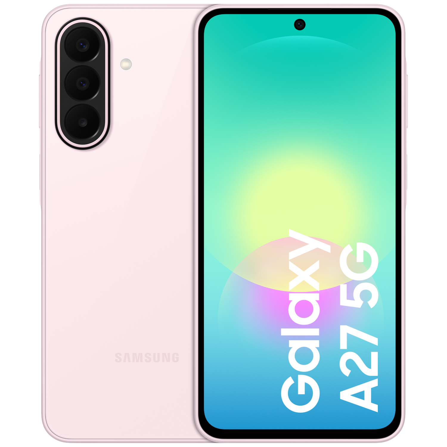 SAMSUNG Galaxy A27 5G