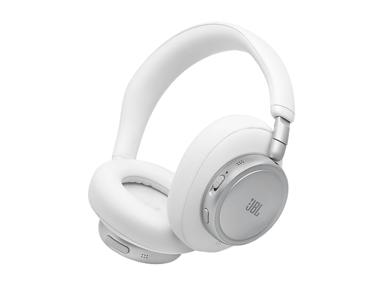 Słuchawki bezprzewodowe JBL Live 780NC Biały