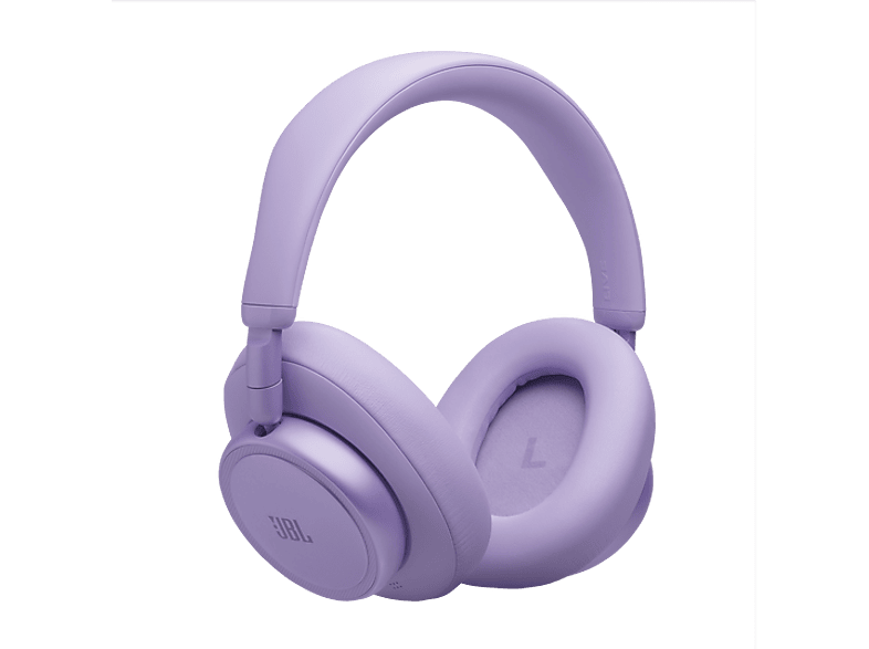 Słuchawki bezprzewodowe JBL Live 780NC Fioletowy