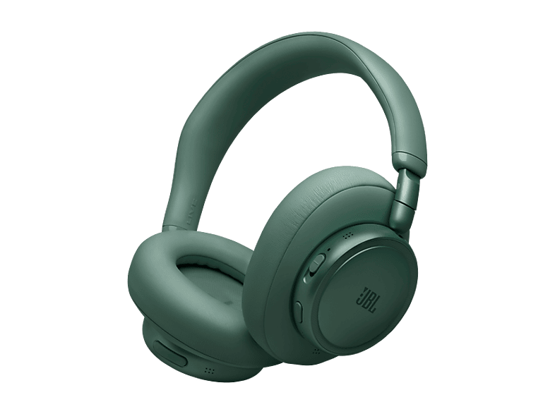 Słuchawki bezprzewodowe JBL Live 780NC Zielony