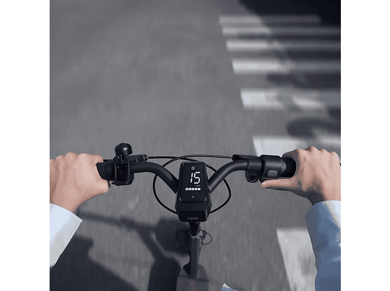 Navee GT5 Pro E-Scooter — Foto 5 von 5