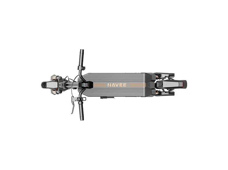 Navee GT5 Pro E-Scooter — Foto 4 von 5