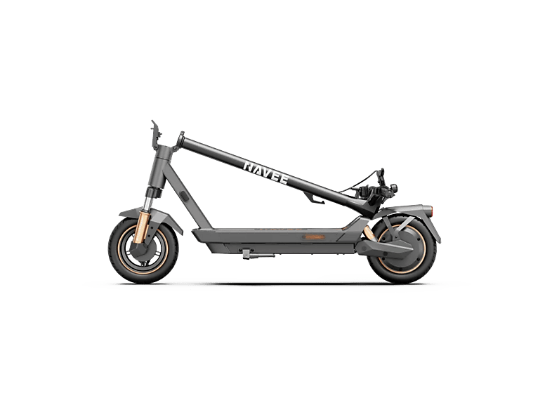 Navee GT5 Pro E-Scooter — Foto 3 von 5