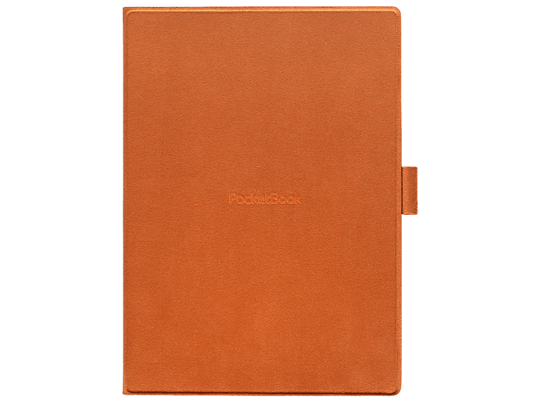 POCKETBOOK Magnetic Folio Cover für InkPad One, Orange; E-Reader Hülle----E-Reader Hülle