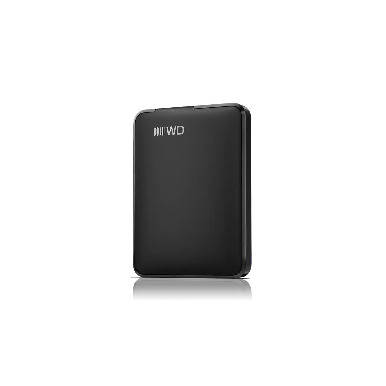 WD Elements Portable külső merevlemez, 1TB, USB-C 3.2 Gen 1, 226546 (WDBDTV0010BBK-WESN)