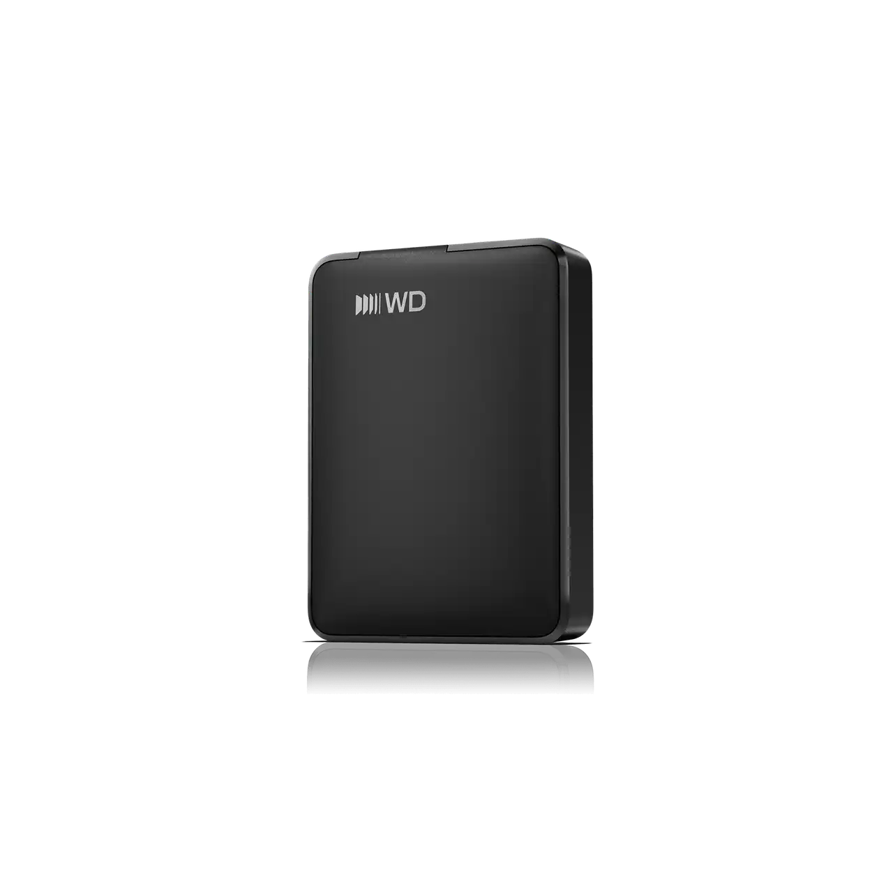 WD Elements Portable külső merevlemez, 6TB, USB-C 3.2 Gen 1, 226550 (WDBLSS0060BBK-WESN)