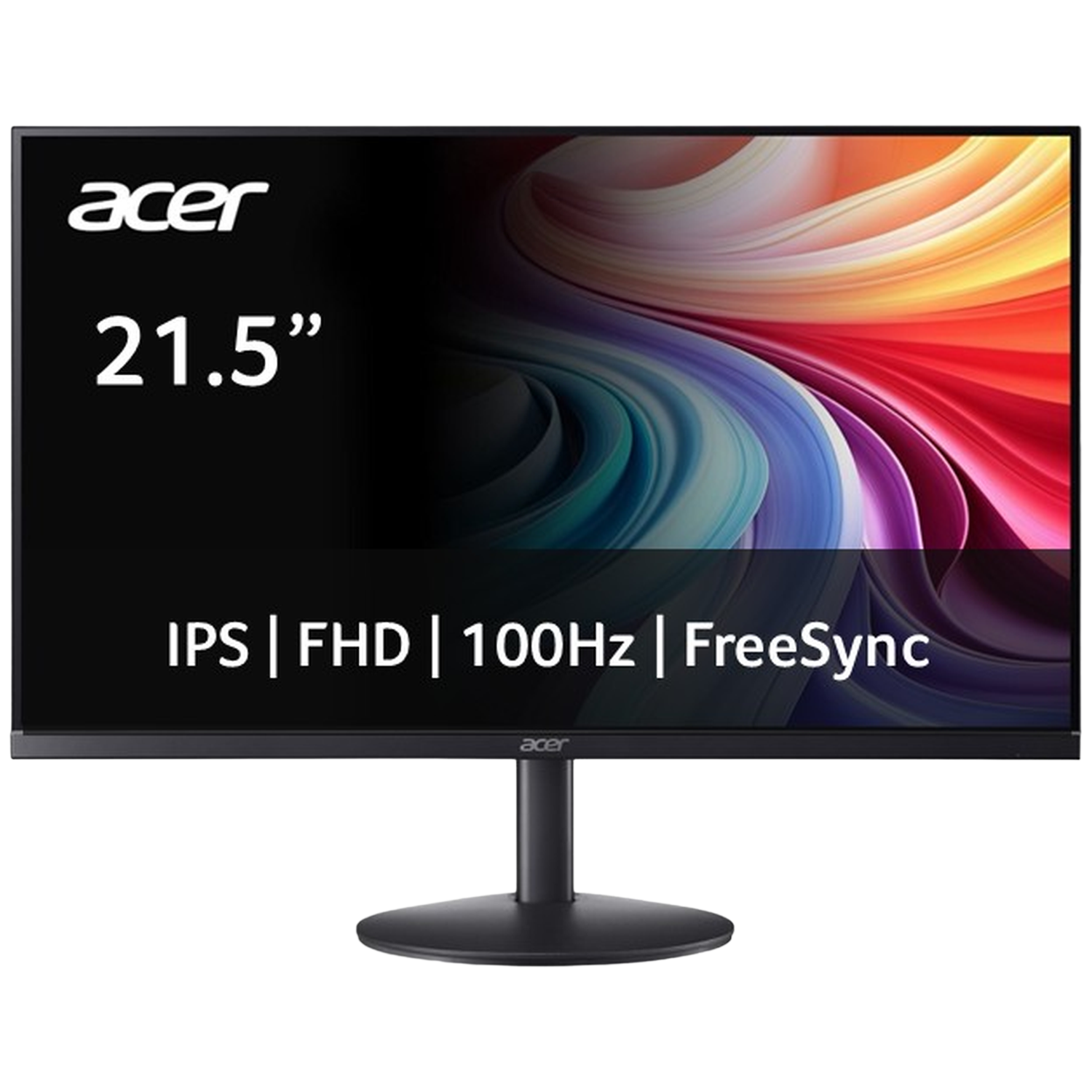 Acer SA222QEbi Monitor