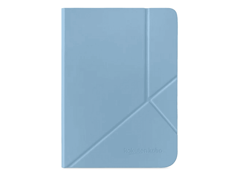 Etui na czytnik e-booków RAKUTEN KOBO Clara Colour/BW SleepCover Niebieski