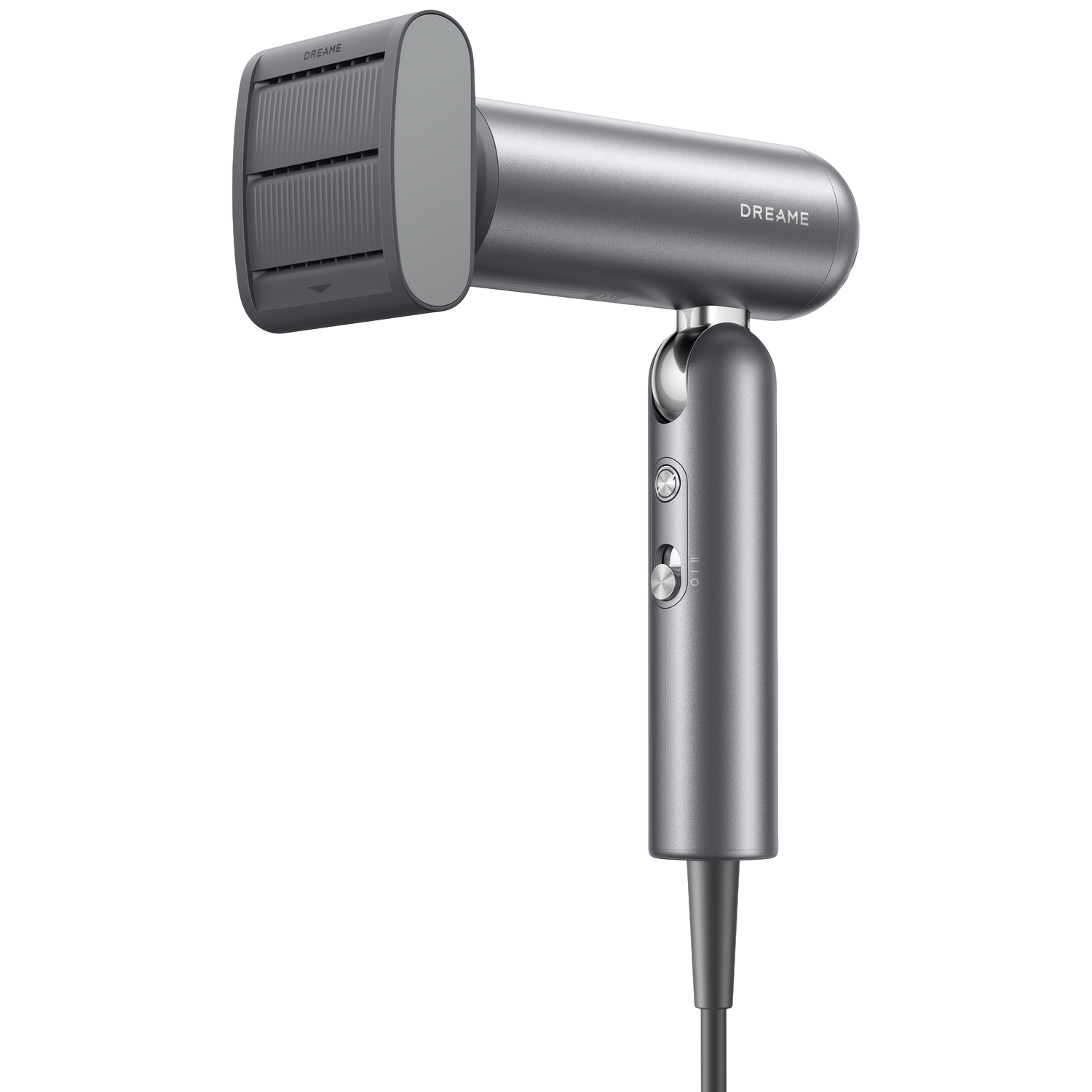 DREAME Pocket Neo 2 Grey Haardroger