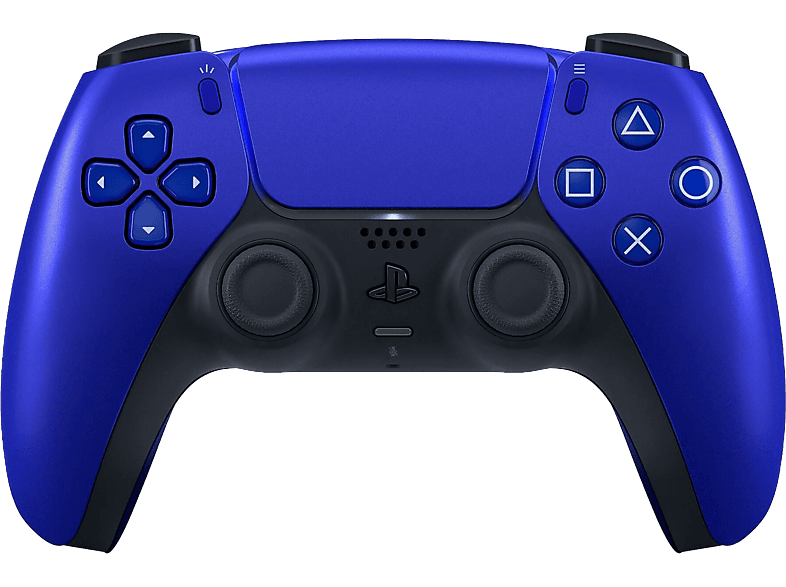 Sony DualSense do PS5 Bezprzewodowy Wieczorny kobalt