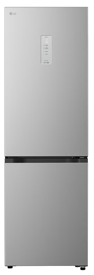 LG GBBSJ11DPY Total No Frost kombinált hűtőszekrény