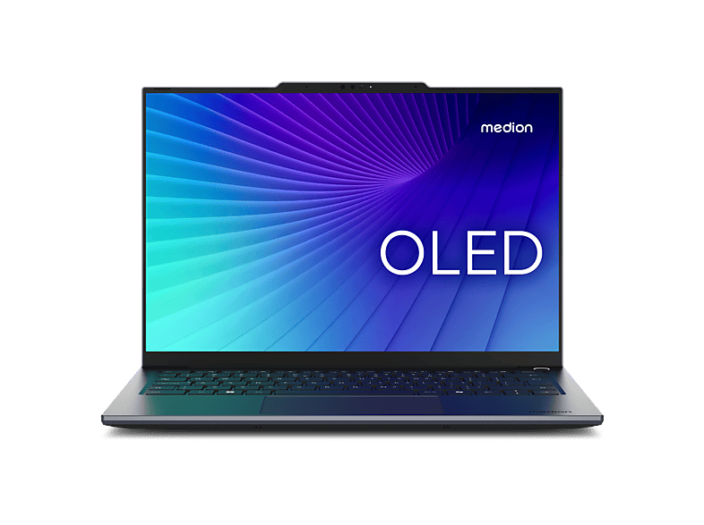 Medion Signium 14 S1 OLED Laptop