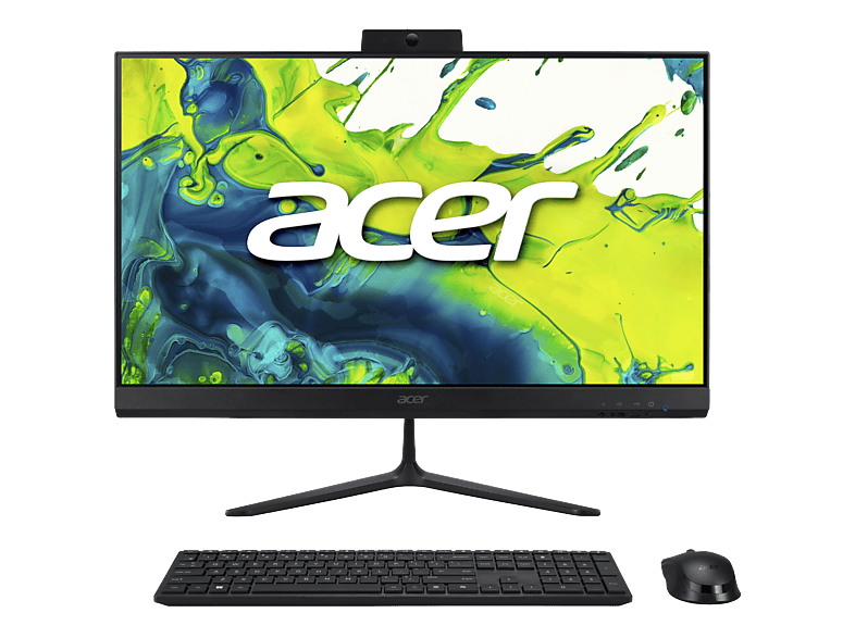 Acer Aspire C27 27 Inch All-In-One Desktop