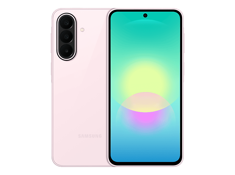 SAMSUNG Galaxy A27 5G 128 GB Light Pink Dual SIM