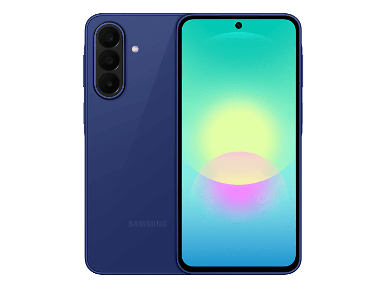 SAMSUNG Galaxy A27 5G 128 GB Blue Dual SIM