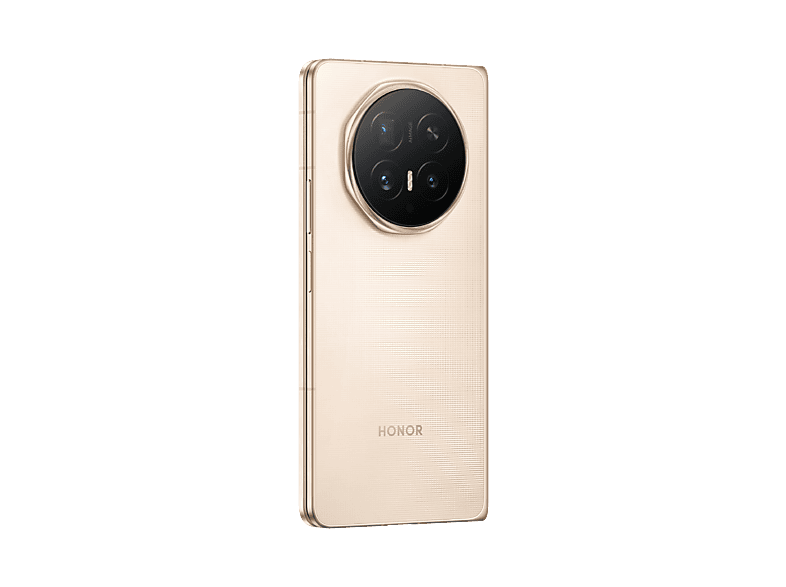 HONOR MAGIC V6 512 GB Gold Dual SIM