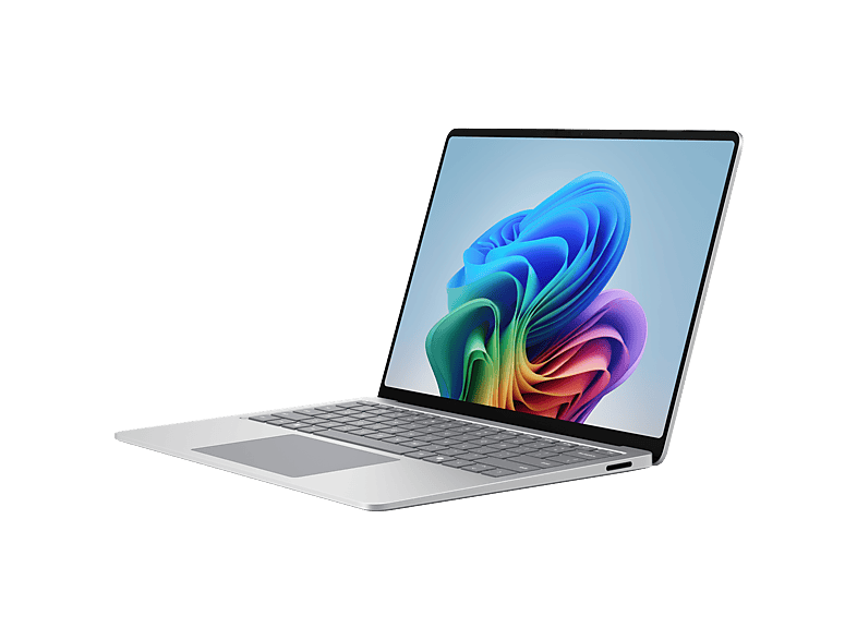 Microsoft Surface Laptop 13,8" Snapdragon X2 Plus 32GB RAM 512GB SSD