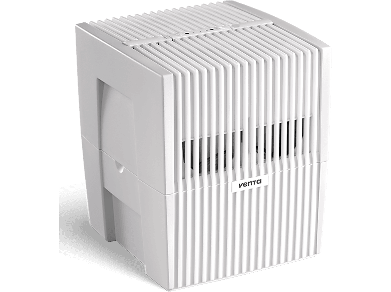 Venta LW15 Classic Luftbefeuchter Weiß (3 Watt, Raumgröße: 29 m²)