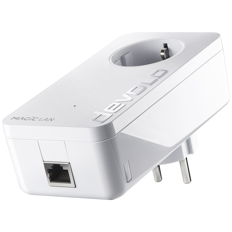 Devolo Magic 1 LAN Powerline Adapter