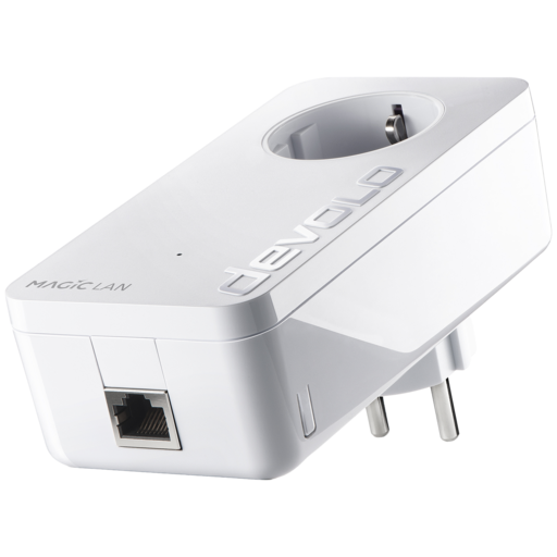 Devolo Powerline Adapter