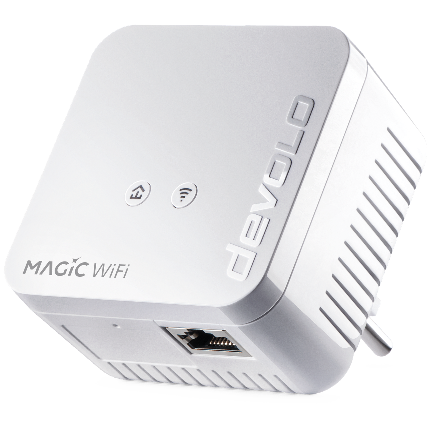 Devolo Powerline Wifi 1200mbps Mesh Kit Powerline Wifi-adapter
