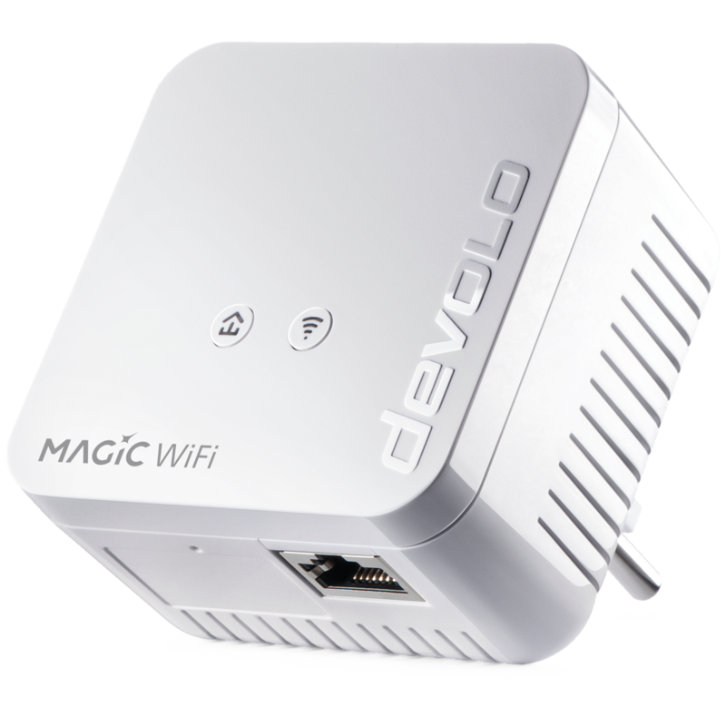Devolo Magic 1 WiFi mini Starter Kit