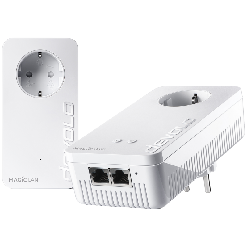 Devolo Magic 2 WiFi Next Starter Kit