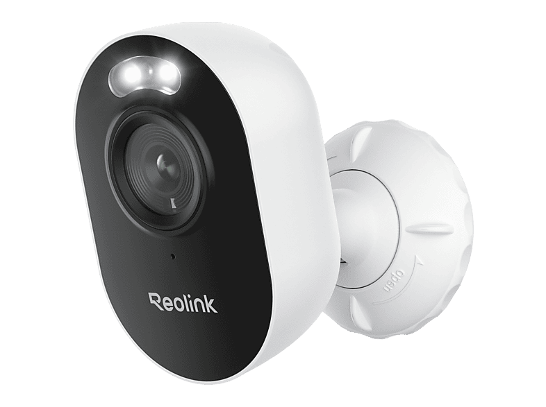 Caméra de surveillance Reolink Lumus Series E430