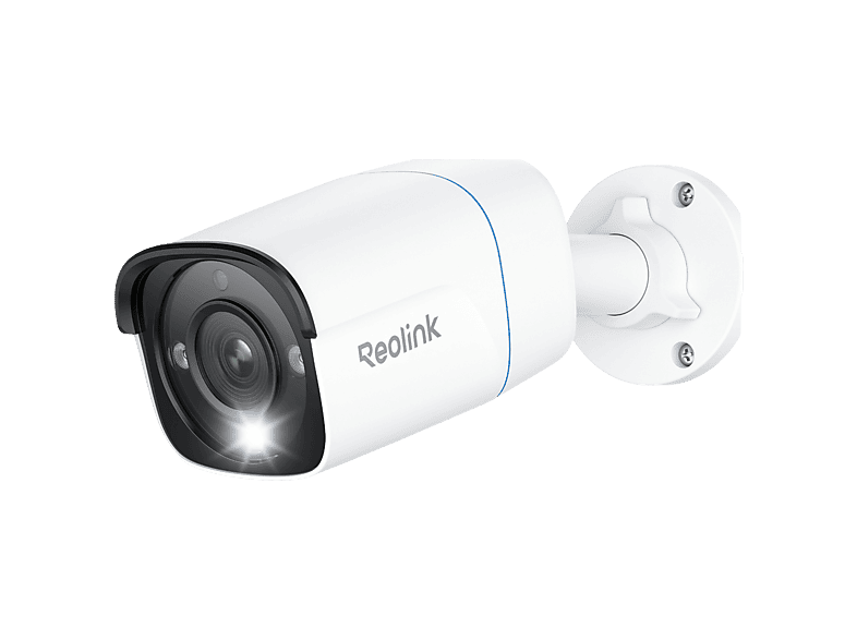 Caméra de Sécurité Intelligente Reolink P330