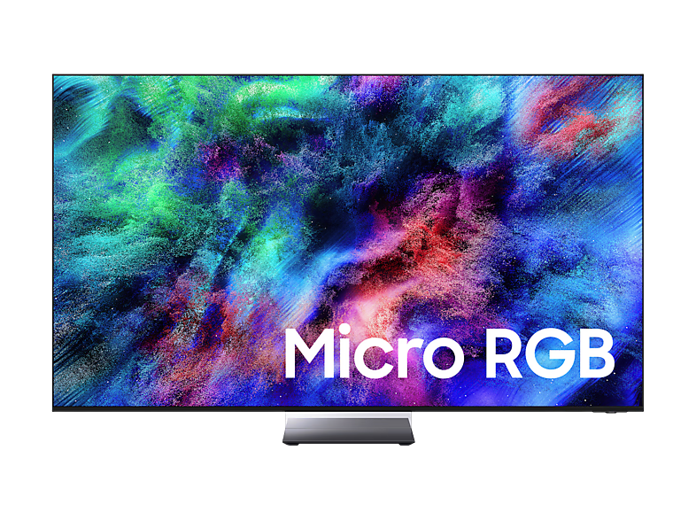 Samsung 4k 液晶テレビ 65インチ　直接引き取り可能です。 SAMSUNG MRE65R95HATXTK 65 inç 165 Ekran Uydu Alıcılı Micro RGB 4K