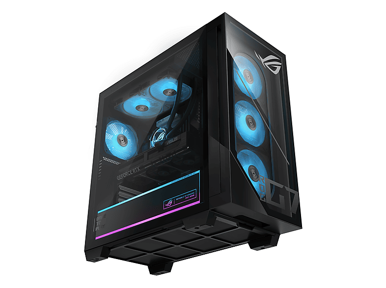 ASUS Core Ultra 7 265KF, 64GB Ram, 2TB M.2 2280 PCIE G4 SSD