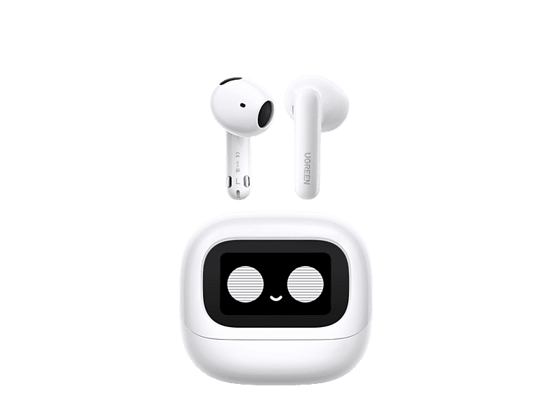 UGREEN LightBuds Magic True Wireless Bluetooth Kulak İçi Kulaklık, 65386