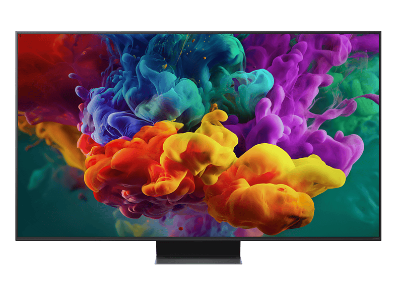Telewizor QNED evo Mini LED LG 65QNED86B6B 65" 4K 144Hz Dolby Vision Motion Booster 288 Czarny