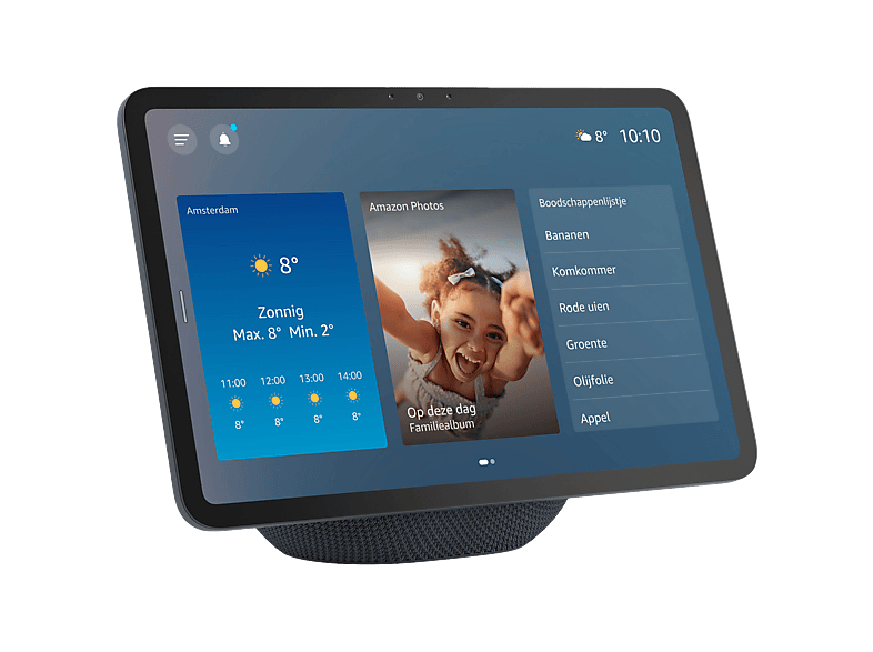 Amazon Echo Show 11 (2025 Release) Écran Connecté