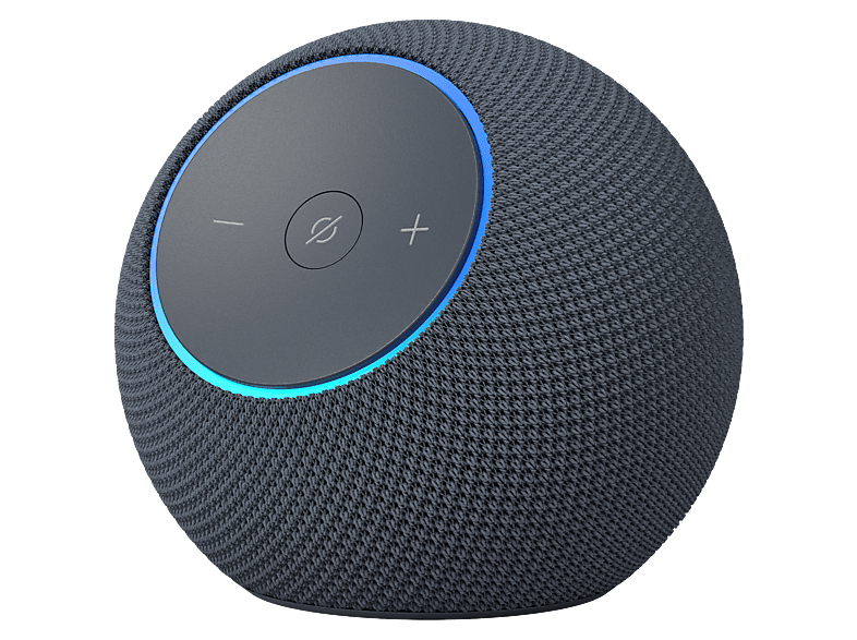 Enceinte intelligente Amazon Echo Dot Max (Sortie 2025) Graphite