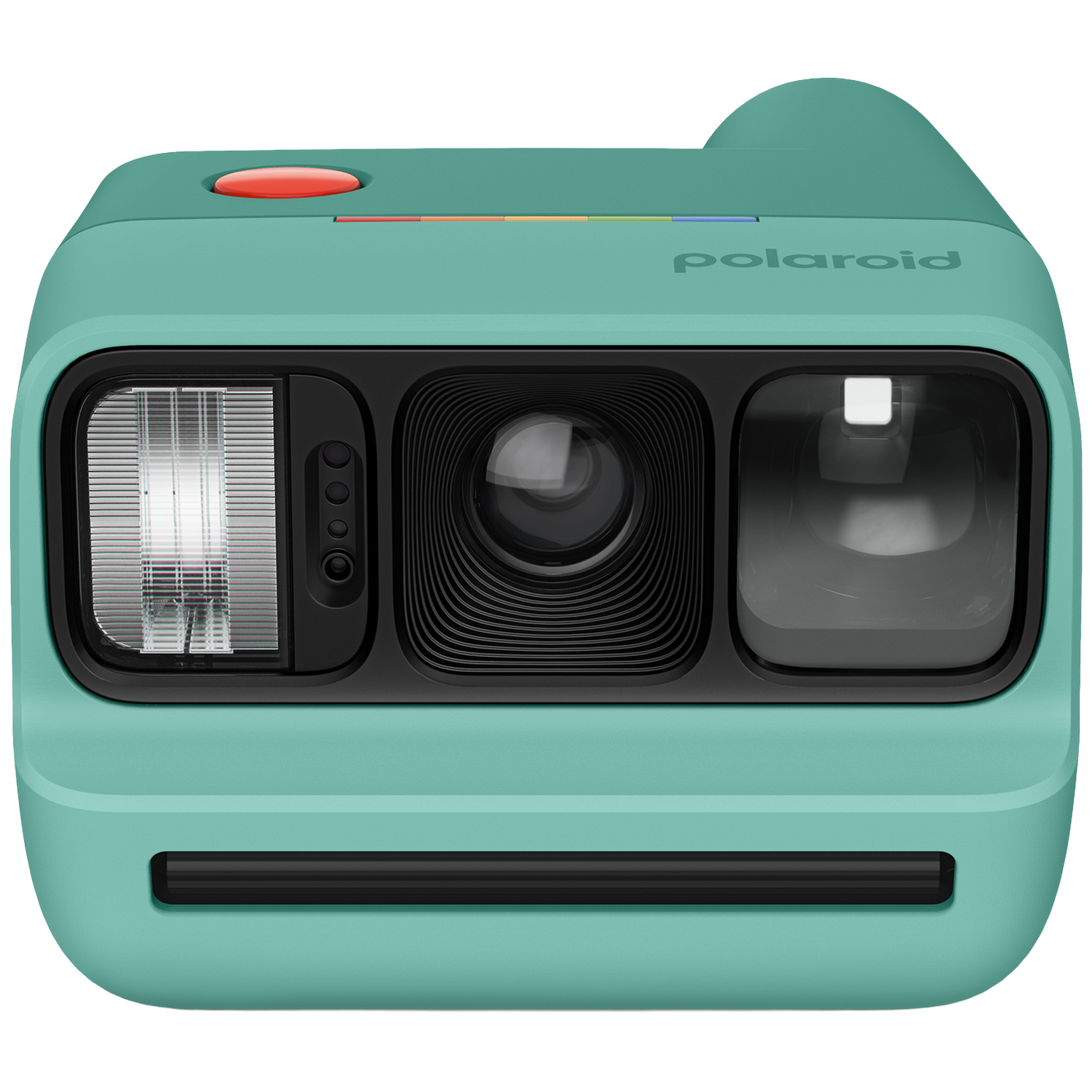 Polaroid Go Gen 3 Teal Instantcamera Turquoise