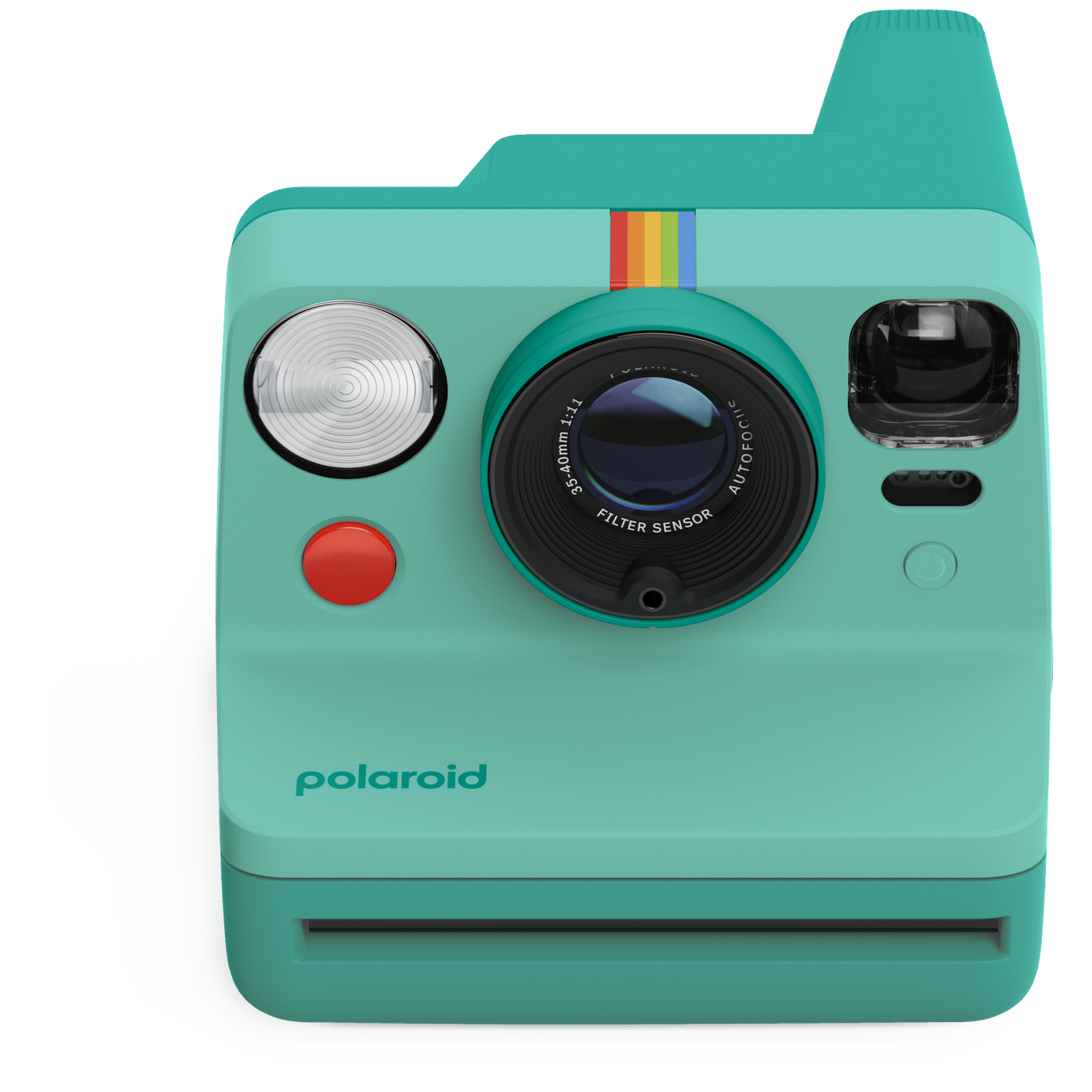 Polaroid Now Generation 3 Instantcamera