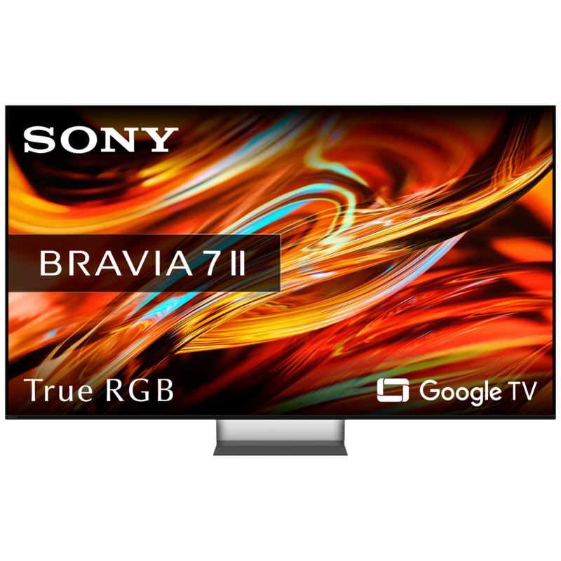 Sony Bravia 7 II K-98XR75M2 98" Mini RGB Television