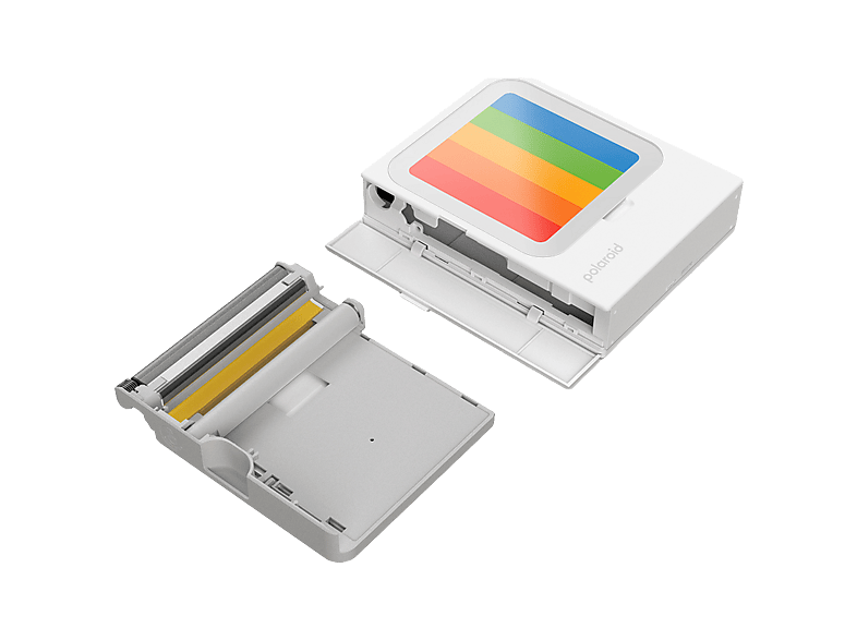 Imprimante photo de poche Polaroid Hi-Print 3x3