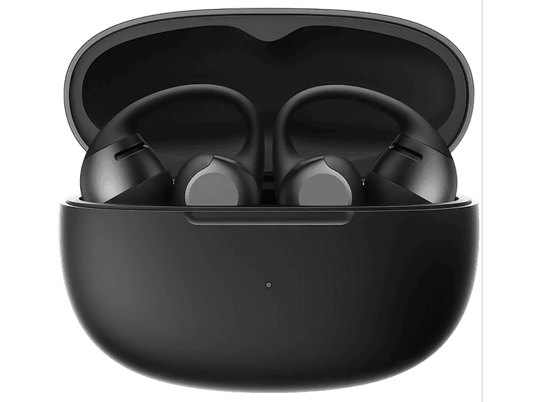Słuchawki powietrzne SHOKZ OpenDots 2 Czarny