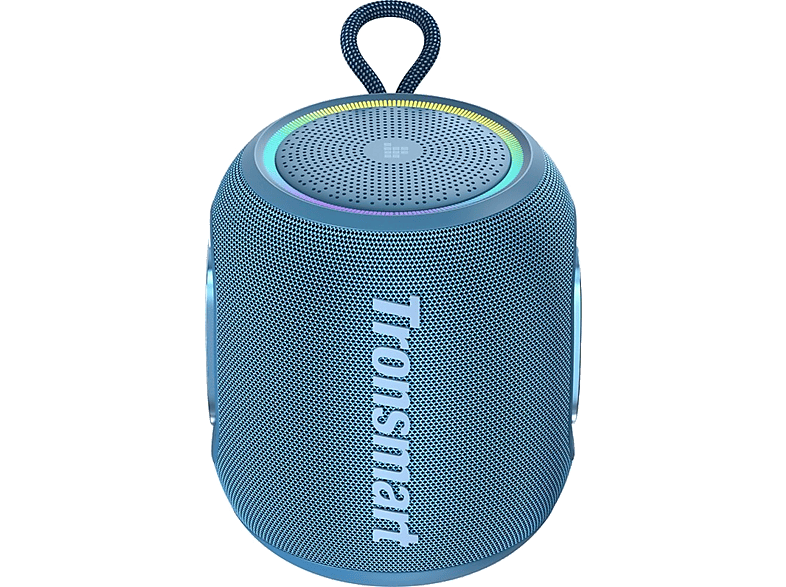 Głośnik bluetooth TRONSMART T8 Mini Niebieski