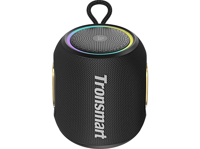 Głośnik bluetooth TRONSMART T8 Mini Czarny