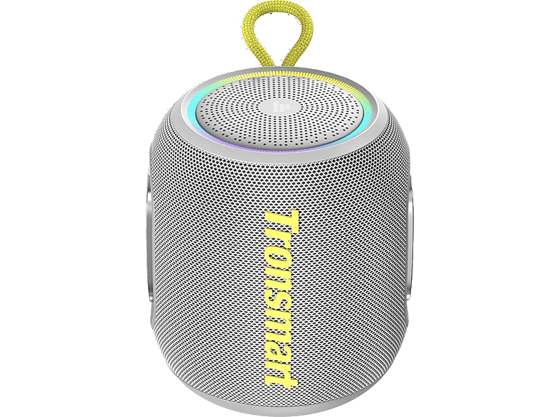 Głośnik bluetooth TRONSMART T8 Mini Szary