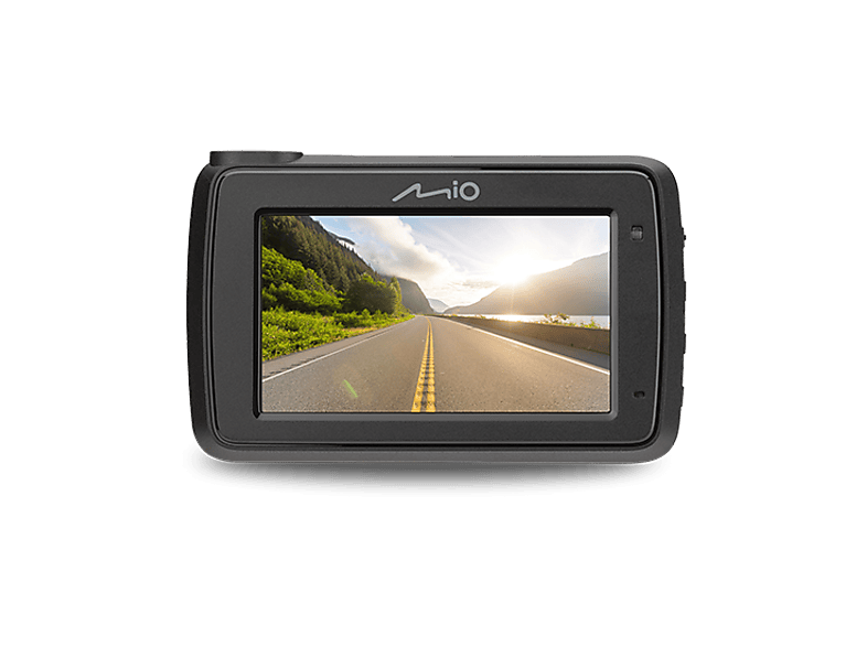 MIO Rejestrator samochodowy MiVue 803W Pro
