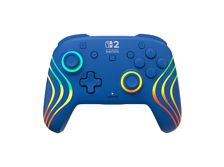 Controller TURTLE BEACH Afterglow Wave Wireless per Nintendo Switch